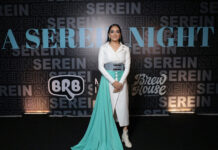 Serein Brand launches luxurious collection Serein Theme
