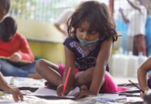 Swastha se Shiksha tak, an initiative for children by Child Help Foundation Swastha se Shiksha tak an initiative for children by Child Help Foundation