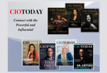 The CIO Today: “Capturing the Inspiring Stories of Renowned & Influential Personalities” The CIO Today “Capturing the Inspiring Stories of Renowned & Influential Personalities”