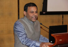 Vineet Gupta Co-Founder Plaksha University talks about Innovation in Technology education Vineet Gupta Co-Founder Plaksha University talks about Innovation in Technology education