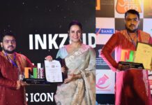 Celebrity Entrepreneur Durlav Sarkar Comes Out With Dugga Elo 2.0 Which Is An Initiative by INKZOID FOUNDATION Celebrity Entrepreneur Durlav Sarkar Comes Out With Dugga Elo 2.0 Which Is An Initiative by INKZOID FOUNDATION