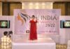 Bengaluru Software Professional Chhavi Dhiman crowned for Best Walk at Mrs.INDIA My Identity Bengaluru Software Professional Chhavi Dhiman crowned for Best Walk at Mrs.INDIA My Identity