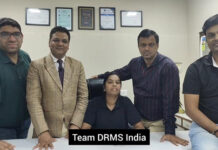 Disability Rescue Management System (DRMS) has been awarded with ICT 4 Inclusion Challenge 2022 by the Global development partners