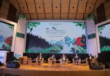 Eastern Himalayan Naturenomics Forum 2022 – ‘Ecology is Economy’
