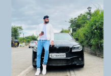 IITian-turned-Entrepreneur Omkar Khalipe predicts Blockchain Market Analysis is here to stay