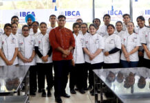Institute of Bakery and Culinary Arts (IBCA) announces admissions for 2023 – 2024