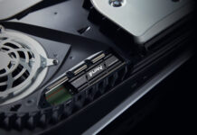 Kingston FURY Updates Award-Winning SSD to Include Heatsink Option Kingston FURY Updates Award-Winning SSD to Include Heatsink Option