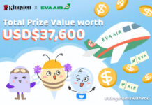 Kingston is with you to empower your New Year Resolutions with “Envision Your Year 2023” Social Campaign Kingston is with you to empower your New Year Resolutions with “Envision Your Year 2023” Social Campaign