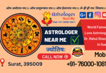 Meet Pandith DR Rahul Shastri