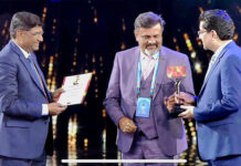 Prestigious Aditya Birla Award organized in Jaipur