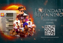 Real estate with a cinematic sales pitch