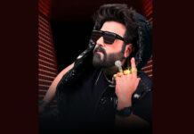 New Talent On The Block – Sagar R New Talent On The Block - Sagar R