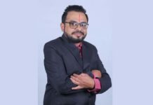 The story of Sharath Srinivasan starts from his childhood where he has humble beginnings, he then goes through some tough times and is now strong and life will never get him down, because “the harder I fall….the higher I bounce……” Sharath Srinivasan