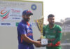 Toyam Sports Limited Signs on as Title Sponsor for the upcoming Bangladesh – India ODI series