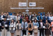 Winning Move Events and In2future present The International Innovative Future Summit and Awards 2022 Bangkok, Thailand Winning Move Events and In2future present The International Innovative Future Summit and Awards 2022 Bangkok Thailand