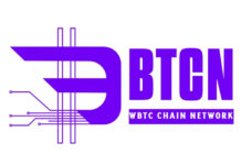 wBTC Chain Coin (BTCN) provides decentralized scaling platform for DApps development