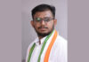 Abdul Salam appointed as the NSUI Tamil Nadu Social Media Unit Head Abdul Salam appointed as the NSUI Tamil Nadu Social Media Unit Head
