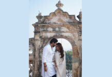 Akhil Sachdeva’s love ballad O Sanam featuring Sara Gurpal is the right mix of melody and poetry, hitting home with people across the board