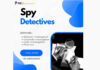 An exceptional team of private detectives dedicated to solving cases, Spy Detective Agency continues to help people in the most excellent way An exceptional team of private detectives dedicated to solving cases Spy Detective Agency continues to help people in the most excellent way