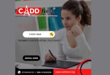 CADD Nest – Bangalore, Karnataka-Based Education-based job-oriented coaching institute CADD Nest - Bangalore Karnataka-Based Education-based job-oriented coaching institute