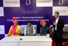 Decimal Point Analytics (DPA) with 400 candidates, targets for 4000-Mega job and Career Opportunities