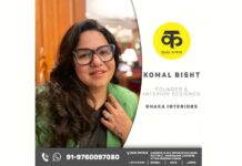 Khaka Interior Design Private Limited – One-stop solution for Interior design and renovation Khaka Interior Design Private Limited – One-stop solution for Interior design and renovation