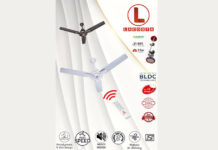 LACOSTA BLDC FANS: Ready to capture Indian Markets LACOSTA BLDC FANS: Ready to capture Indian Markets