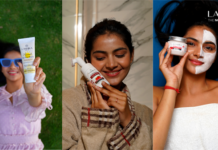 LASHIKA: an Indian skincare brand created for every Indian skin type LASHIKA: an Indian skincare brand created for every Indian skin type
