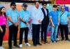 MP Shri. Gopal Shetty Inaugurates the yearly NAR-INDIA Olympiad 2022-23 in Mumbai