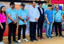 MP Shri. Gopal Shetty Inaugurates the yearly NAR-INDIA Olympiad 2022-23 in Mumbai