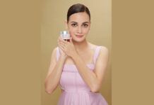 Premium Beauty brand Lotus Organics+ releases new campaign with Dia Mirza