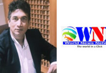 Why do so many people want to know about Satish Reddy’s World News Network in India? Satish Reddy Director of World News Network