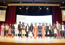 Shaping the National Schools with International Accreditation Standards Council for International American Accreditation, New York now launching in India