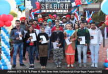 Success Stories- Seabird International Success Stories- Seabird International
