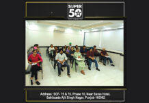 Super50 A Saga of Success