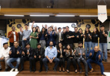 The Circle: Founders Club successfully accelerates 13 South Korean startups in India as part of their APAC cohort The Circle: Founders Club successfully accelerates 13 South Korean startups in India as part of their APAC cohort