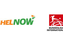 Khel Now joins Bundesliga International as latest content partner to highlight best of German football throughout India