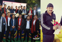 Delhi Pythian Council launched by a speaker at Delhi Vidhan Sabha; Manoj Tiwari nominated as Ambassador of Delhi Pythian Games