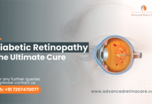 Diabetic Retinopathy – The Ultimate Cure! Diabetic Retinopathy - The Ultimate Cure!