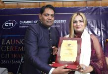 Dietician Shikha Aggarwal Sharma honored by Ram Niwas Goyal Delhi Legislative Assembly Speaker