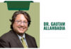 Dr. Gautam Allahbadia takes us through the IVF journey