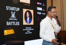 Global Startup Summit – Bengaluru announced after successful Summit in Mumbai