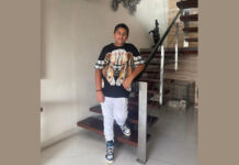 Here is how young singer Rudransh Gowani is taking their family legacy forward