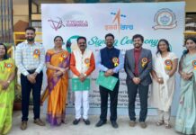 Heritage International School will host Maharashtra’s First Rural Space Education Lab Heritage International School will host Maharashtra’s First Rural Space Education Lab