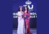 Akshata Rakshe, the crowning diva of Taj Miss India 2023
