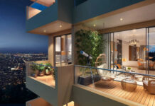 Raheja Ascencio, Chandivali – Boutique development by K Raheja Corp Homes, nearing completion