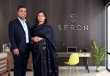 SERON-a name that the world trusts for home furnishings and Agro products