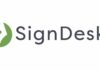 SignDesk and Microsoft partner to drive the next phase of document automation, powered by Azure