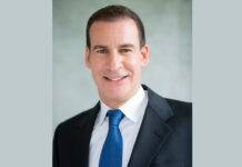 The Man Who’s Turning On The Lights