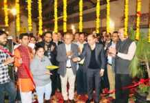 ‘Walk-in Cafe’ – A concept of breathing new life into coffee shop culture